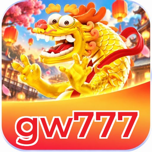 gw777 Apostas Esportivas Logo