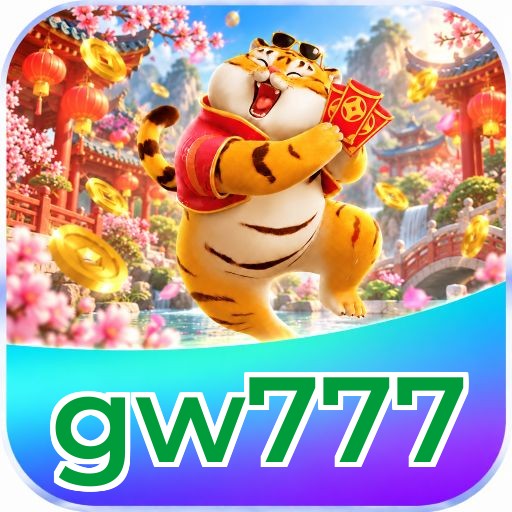 gw777 Logo