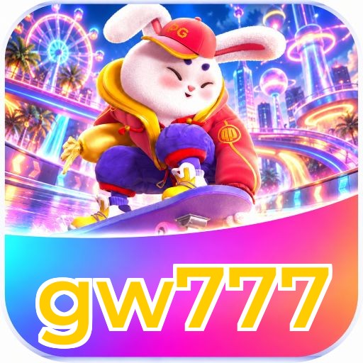 gw777 Download Logo Oficial