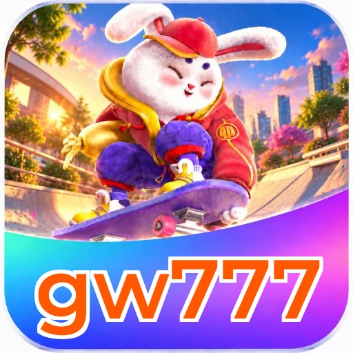 gw777 Logo