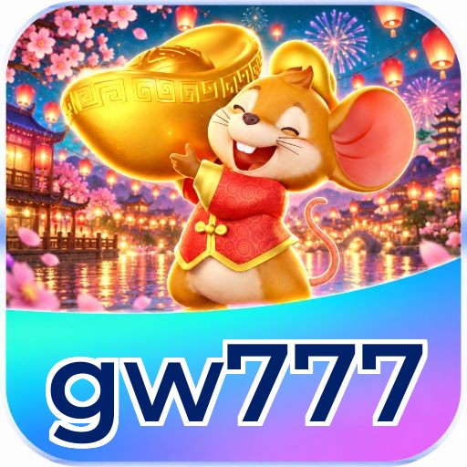 gw777 Logo 3