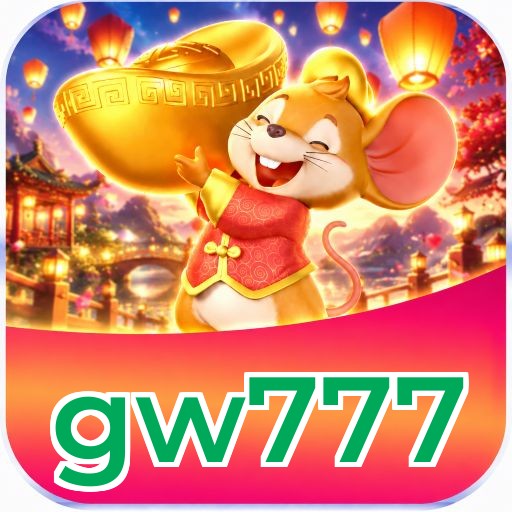 gw777 Segurança Logo 3