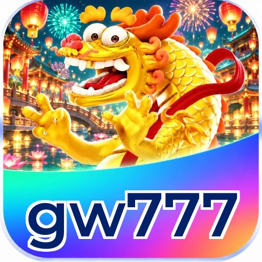 gw777 Logo
