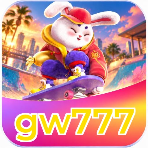 gw777 Logo