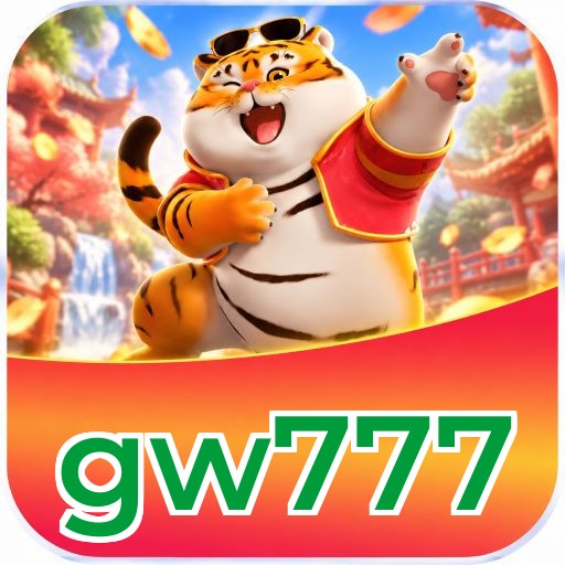gw777 Logo