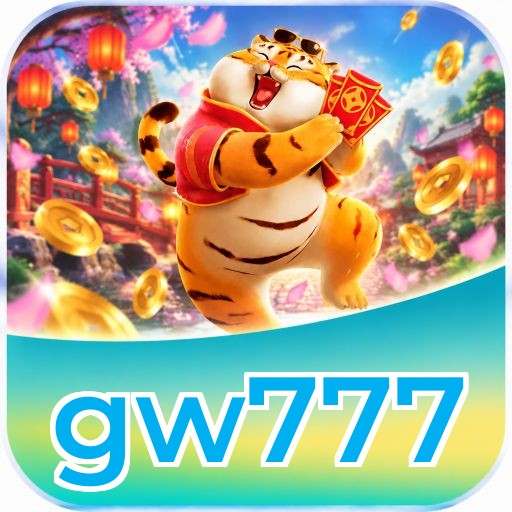 gw777 Logo