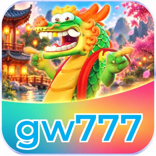 gw777 Logo