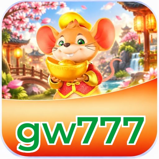 gw777 Logo