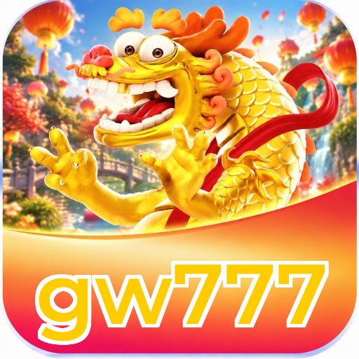 gw777 Logo