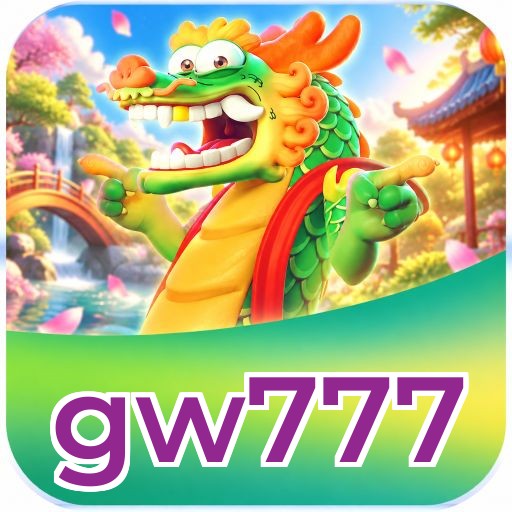 gw777 Logo