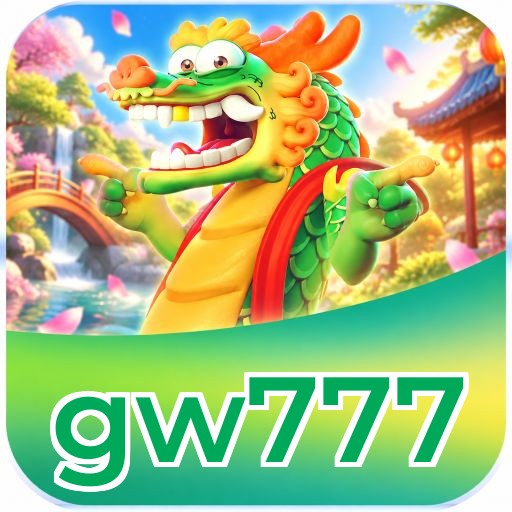 gw777 Logo
