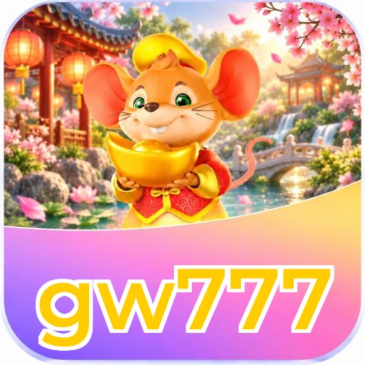 gw777 Segurança Logo 1