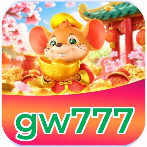 gw777 Logo