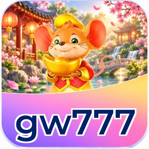 gw777 Logo