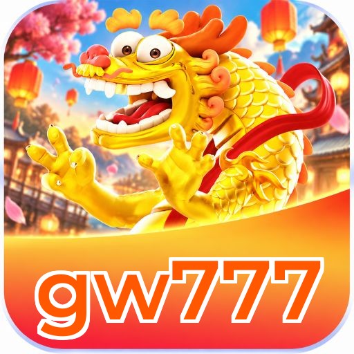 gw777 Logo
