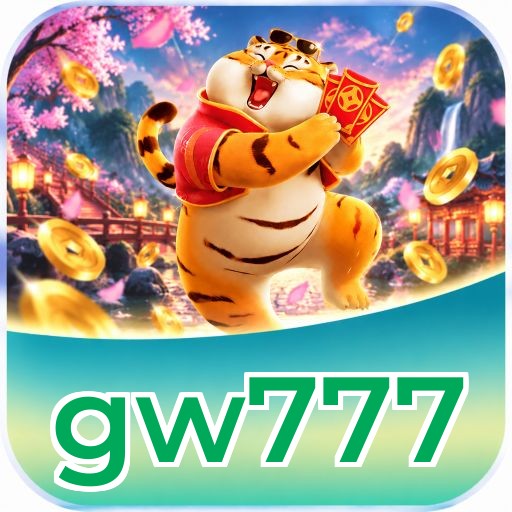 gw777 Logo
