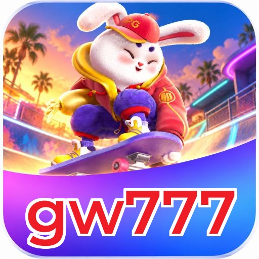 gw777 Logo