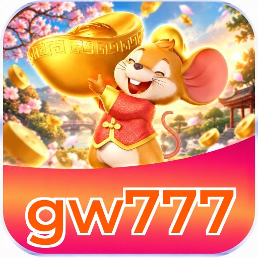 gw777 Logo