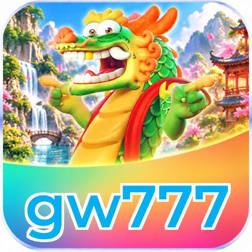 gw777 Bônus R$ 5.000 Logo