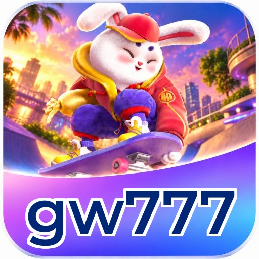 gw777 Segurança Logo 2