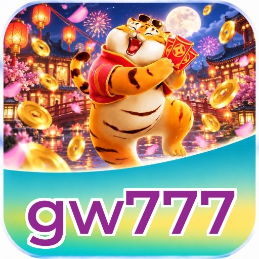 gw777 Logo