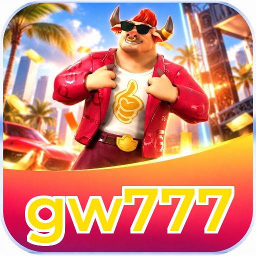 gw777 Instalar Logo 3